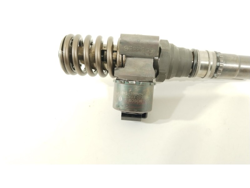 Recambio de inyector para mitsubishi grandis (na0w) 2.0 di-d instyle referencia OEM IAM 03G130073G  0414720404