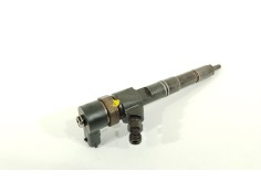 Recambio de inyector para fiat bravo (198) 1.6 16v multijet easy (77kw) referencia OEM IAM 0445110300   2