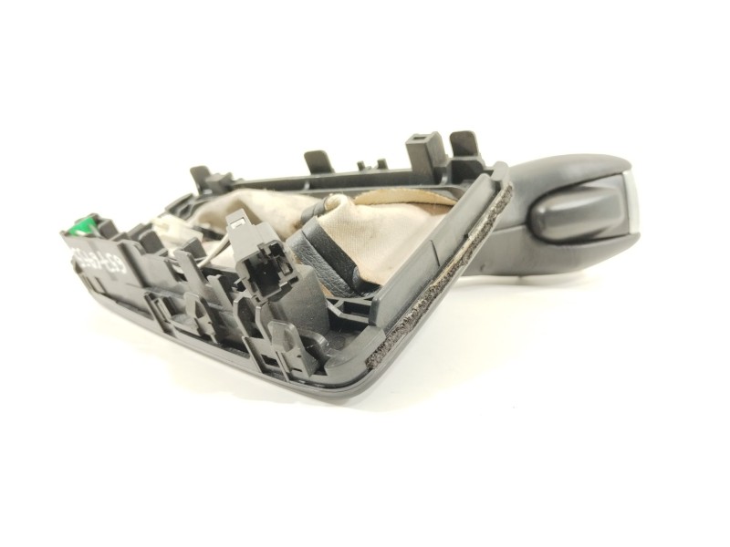 Recambio de pomo palanca cambio para ford focus lim. (cb8) trend referencia OEM IAM BV6P7L010BC3JA6 F1EP7E034E7R9M 2195664