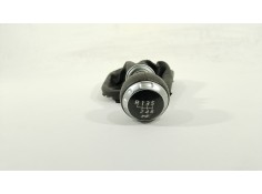 Recambio de pomo palanca cambio para hyundai i30 (pd) n performance referencia OEM IAM 349104EA0A  