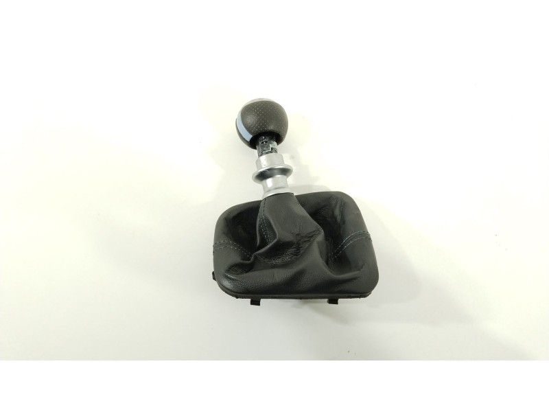 Recambio de pomo palanca cambio para hyundai i30 (pd) n performance referencia OEM IAM 349104EA0A  