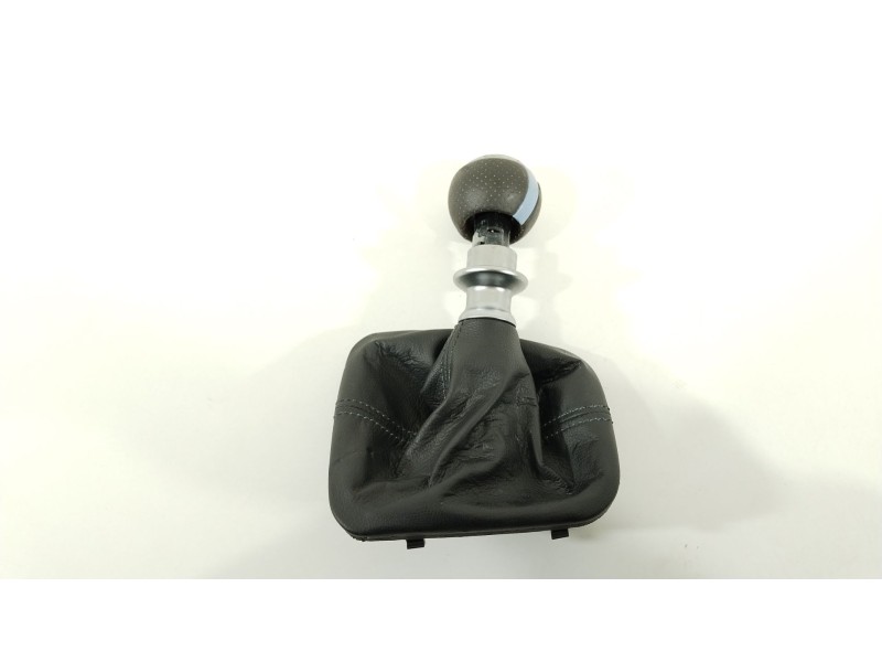 Recambio de pomo palanca cambio para hyundai i30 (pd) n performance referencia OEM IAM 349104EA0A  