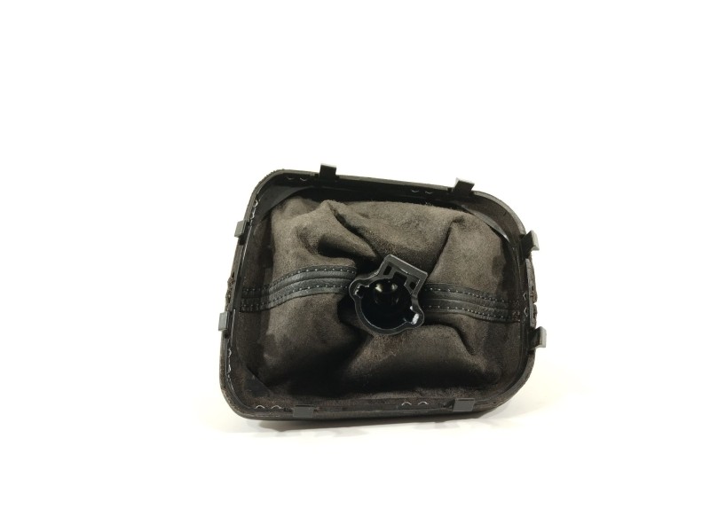 Recambio de pomo palanca cambio para hyundai i30 (pd) n performance referencia OEM IAM 349104EA0A  