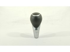 Recambio de pomo palanca cambio para peugeot 2008 (--.2013) allure referencia OEM IAM 96775829ZE   2