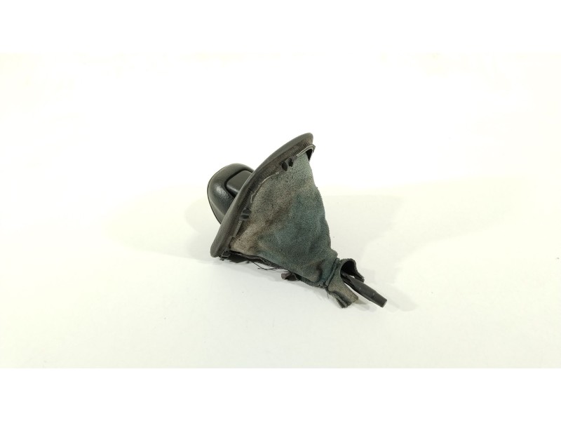 Recambio de pomo palanca cambio para bmw serie 3 berlina (e90) 320d referencia OEM IAM 7548041  25167570652