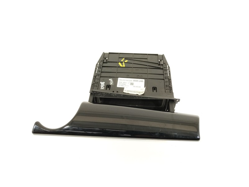 Recambio de guantera para bmw mini clubman (r55) cooper d referencia OEM IAM 9203992 51459233827 51452754670