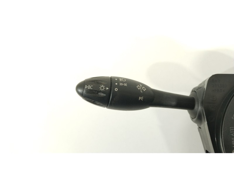 Recambio de mando luces para bmw mini clubman (r55) cooper d referencia OEM IAM 61319253767  