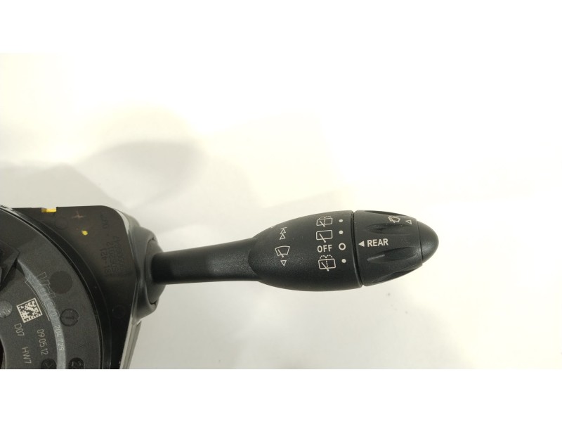 Recambio de mando luces para bmw mini clubman (r55) cooper d referencia OEM IAM 61319253767  