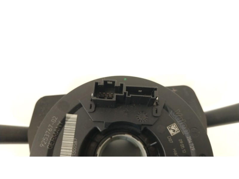 Recambio de mando luces para bmw mini clubman (r55) cooper d referencia OEM IAM 61319253767  