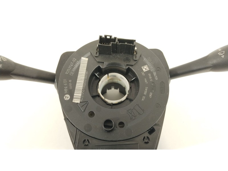 Recambio de mando luces para bmw mini clubman (r55) cooper d referencia OEM IAM 61319253767  