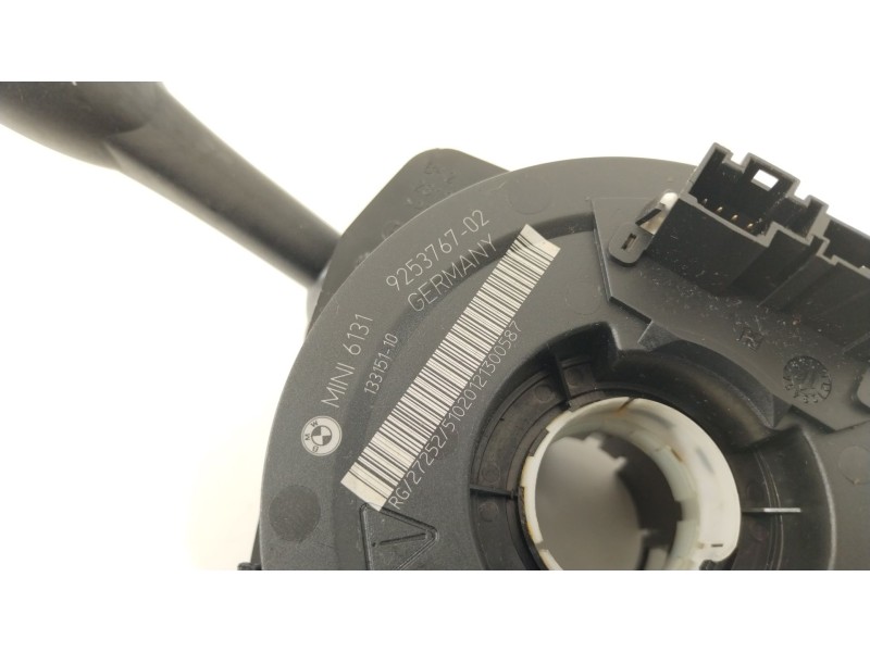 Recambio de mando luces para bmw mini clubman (r55) cooper d referencia OEM IAM 61319253767  
