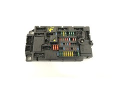Recambio de caja reles / fusibles para bmw mini clubman (r55) cooper d referencia OEM IAM 61353456853  519480J01