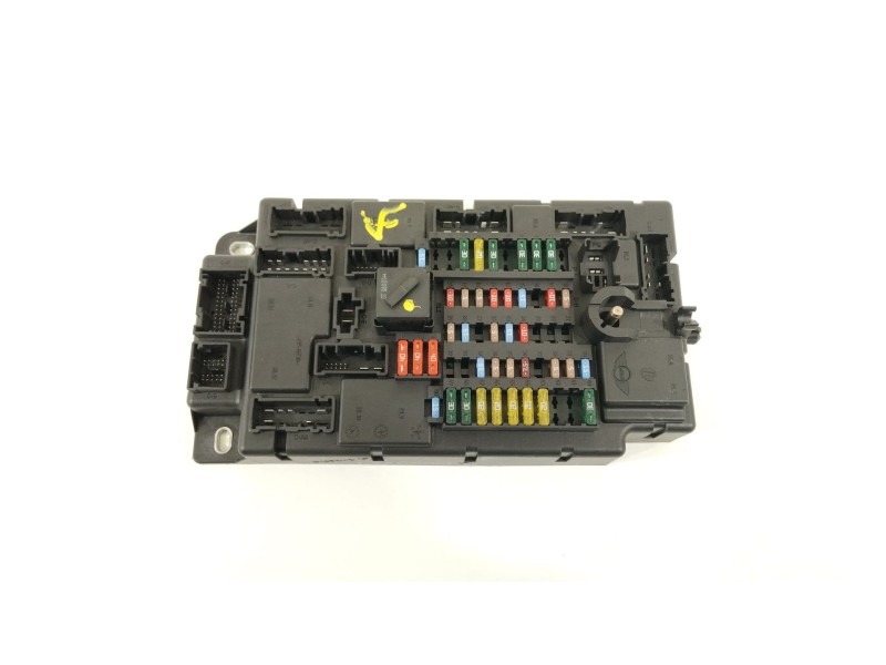 Recambio de caja reles / fusibles para bmw mini clubman (r55) cooper d referencia OEM IAM 61353456853  519480J01