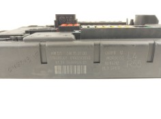 Recambio de caja reles / fusibles para bmw mini clubman (r55) cooper d referencia OEM IAM 61353456853  519480J01 2