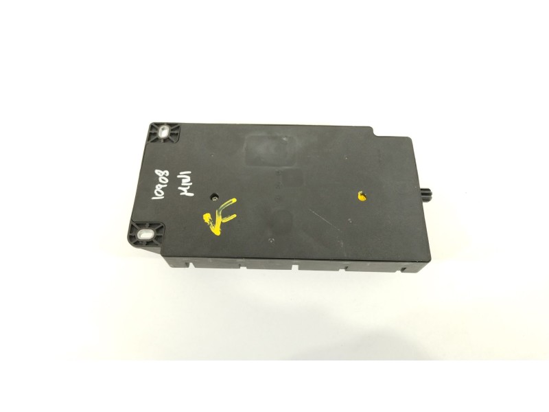 Recambio de caja reles / fusibles para bmw mini clubman (r55) cooper d referencia OEM IAM 61353456853  519480J01