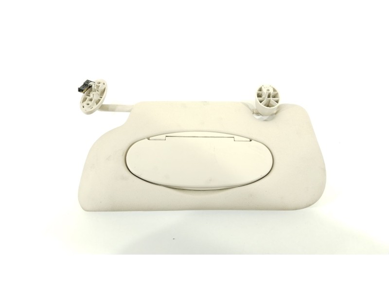 Recambio de parasol izquierdo para bmw mini clubman (r55) cooper d referencia OEM IAM 51167361831  