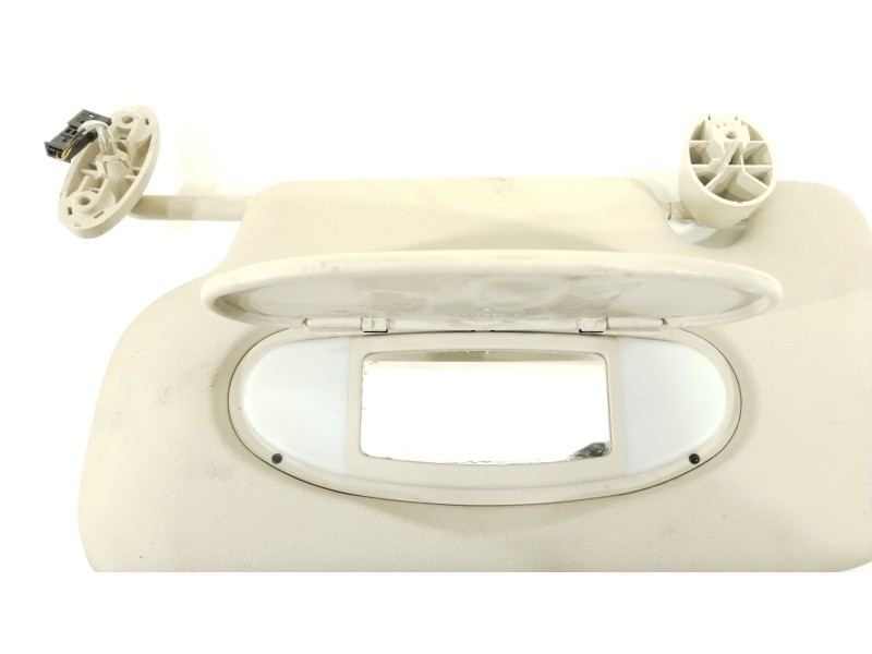 Recambio de parasol izquierdo para bmw mini clubman (r55) cooper d referencia OEM IAM 51167361831  