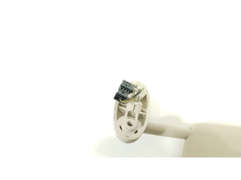 Recambio de parasol izquierdo para bmw mini clubman (r55) cooper d referencia OEM IAM 51167361831  