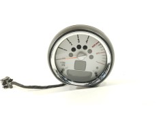 Recambio de cuadro instrumentos para bmw mini clubman (r55) cooper d referencia OEM IAM 9275563  