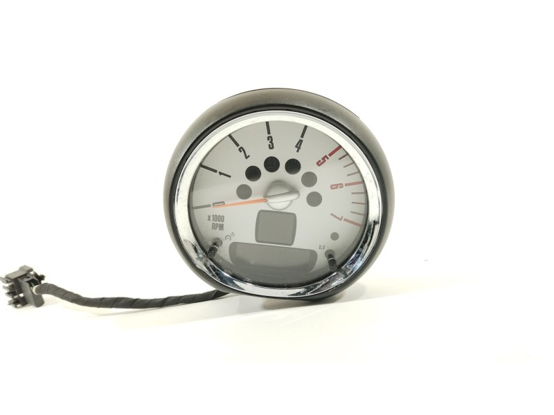 Recambio de cuadro instrumentos para bmw mini clubman (r55) cooper d referencia OEM IAM 9275563  