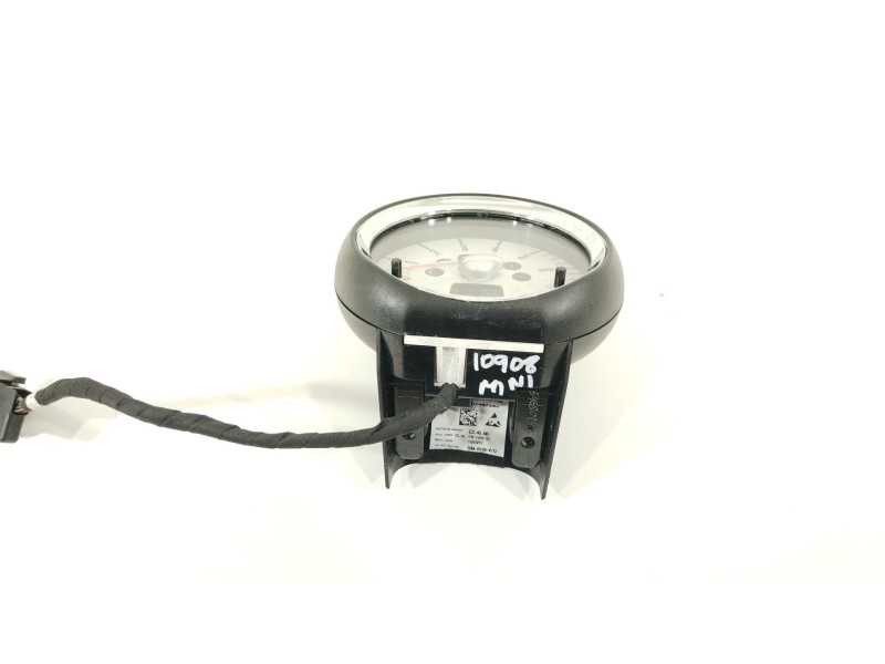 Recambio de cuadro instrumentos para bmw mini clubman (r55) cooper d referencia OEM IAM 9275563  