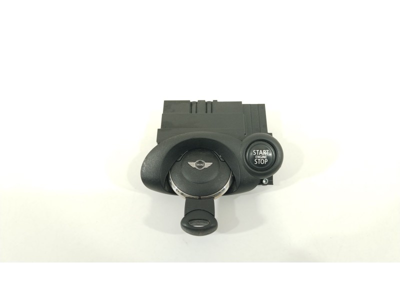 Recambio de conmutador de arranque para bmw mini clubman (r55) cooper d referencia OEM IAM 61359299332  9231739