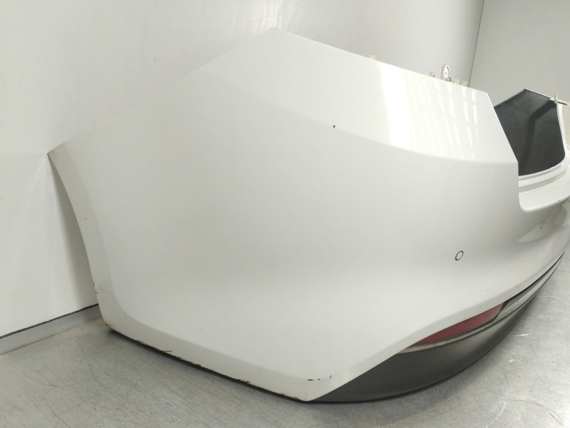 Recambio de paragolpes trasero para kia optima concept referencia OEM IAM 86611D4000  