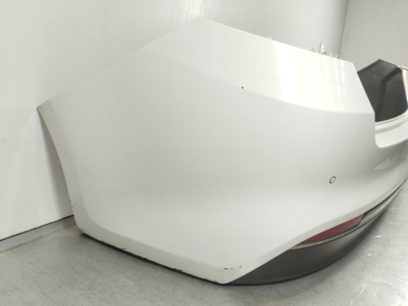 Recambio de paragolpes trasero para kia optima concept referencia OEM IAM 86611D4000  