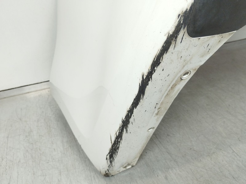 Recambio de paragolpes trasero para kia optima concept referencia OEM IAM 86611D4000  