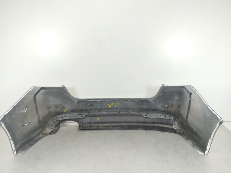 Recambio de paragolpes trasero para kia optima concept referencia OEM IAM 86611D4000  