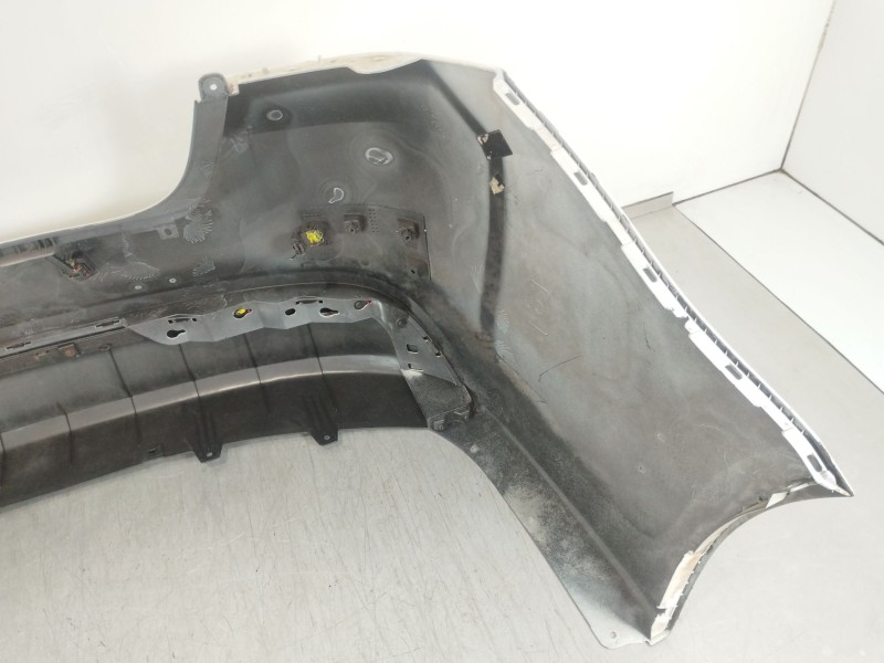 Recambio de paragolpes trasero para kia optima concept referencia OEM IAM 86611D4000  