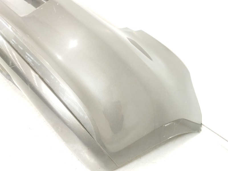 Recambio de paragolpes trasero para volkswagen polo (6r1) advance referencia OEM IAM 6p6807421  