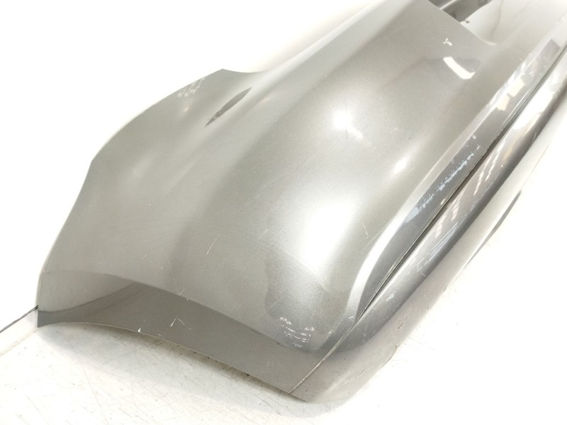 Recambio de paragolpes trasero para volkswagen polo (6r1) advance referencia OEM IAM 6p6807421  