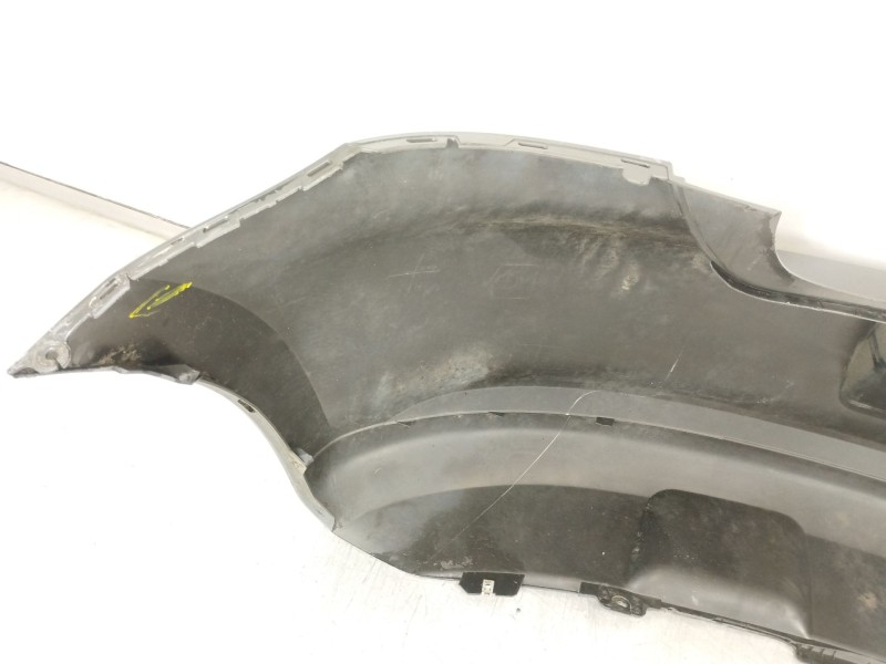 Recambio de paragolpes trasero para volkswagen polo (6r1) advance referencia OEM IAM 6p6807421  