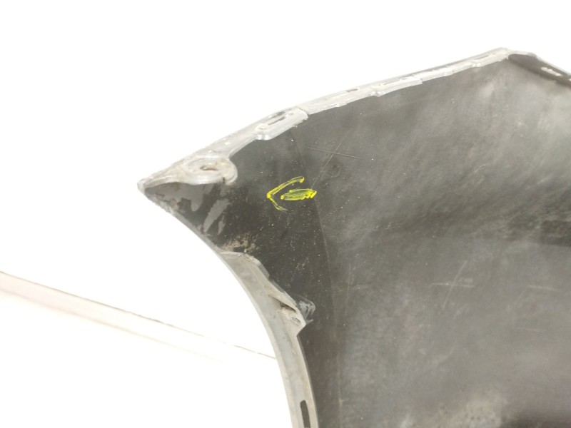 Recambio de paragolpes trasero para volkswagen polo (6r1) advance referencia OEM IAM 6p6807421  