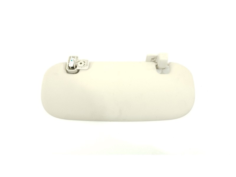 Recambio de parasol izquierdo para bmw mini clubman (r55) cooper d referencia OEM IAM 6733007741300  51167266605