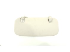 Recambio de parasol izquierdo para bmw mini clubman (r55) cooper d referencia OEM IAM 6733007741300  51167266605 2