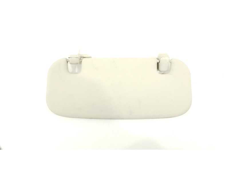 Recambio de parasol izquierdo para bmw mini clubman (r55) cooper d referencia OEM IAM 6733007741300  51167266605