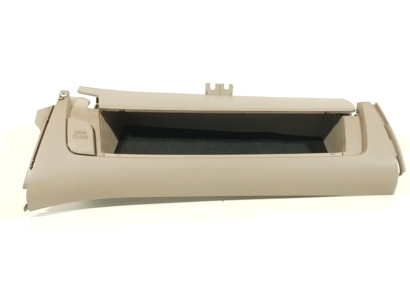 Recambio de guantera para toyota rav 4 (a3) executive referencia OEM IAM 5544142010  5544142020