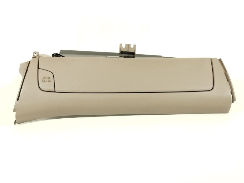 Recambio de guantera para toyota rav 4 (a3) executive referencia OEM IAM 5544142010  5544142020