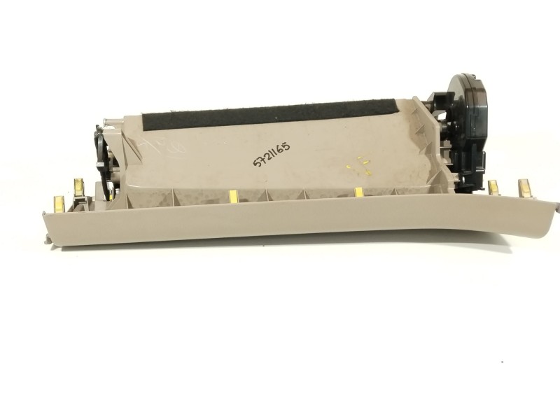 Recambio de guantera para toyota rav 4 (a3) executive referencia OEM IAM 5544142010  5544142020