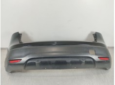 Recambio de paragolpes trasero para nissan qashqai (j11) 360 referencia OEM IAM 850224EA0H  