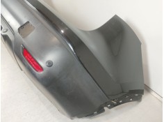 Recambio de paragolpes trasero para nissan qashqai (j11) 360 referencia OEM IAM 850224EA0H   2