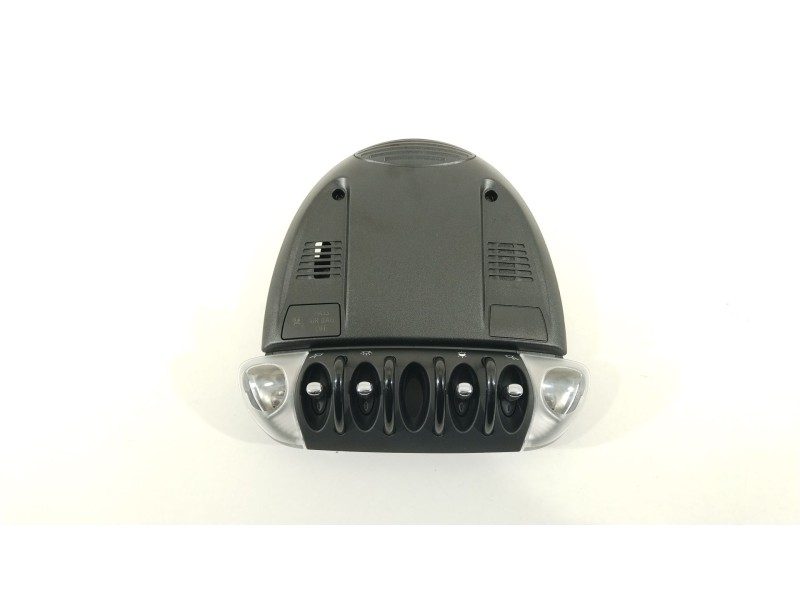 Recambio de luz interior para bmw mini clubman (r55) cooper d referencia OEM IAM 9284331  61319284331