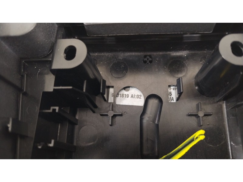 Recambio de luz interior para bmw mini clubman (r55) cooper d referencia OEM IAM 9284331  61319284331