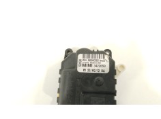 Recambio de motor apertura trampillas climatizador para bmw mini clubman (r55) cooper d referencia OEM IAM 64113422659  3422659 2