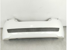 Recambio de paragolpes trasero para chevrolet aveo / kalos hatchback (t250, t255) 1.4 referencia OEM IAM 96808268