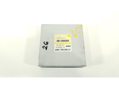 Recambio de modulo electronico para bmw mini clubman (r55) cooper d referencia OEM IAM 674608 24607631026 UZHA124522