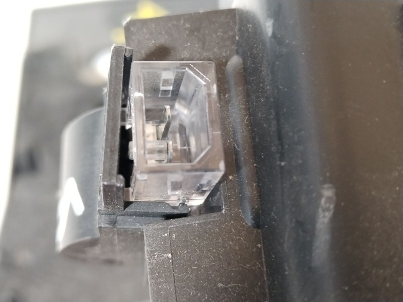 Recambio de guantera para audi a3 sportback (8y) gy referencia OEM IAM 8Y1857035A  