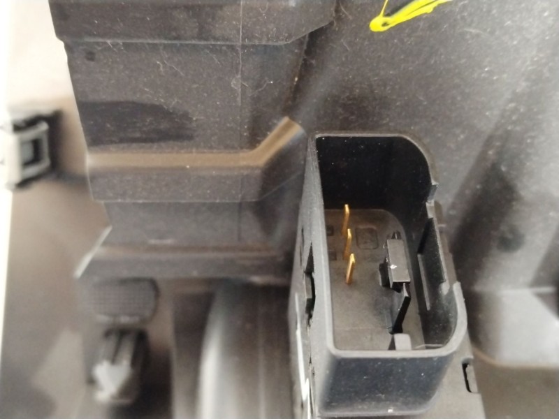 Recambio de guantera para audi a3 sportback (8y) gy referencia OEM IAM 8Y1857035A  